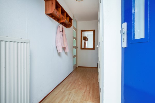 Medium property photo - Getijmolenerf 1, 2807 GG Gouda